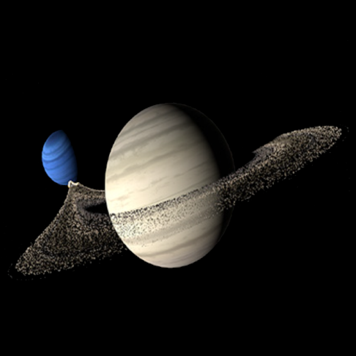 Universe Sandbox